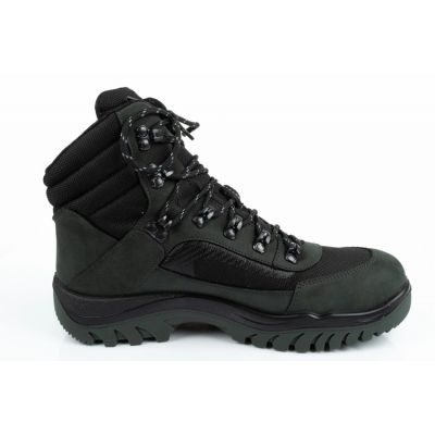 5. Hiking shoes 4F M OBMH253 22S
