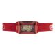2. PETZL Actik Black 450 lm hybrid mountain headlamp