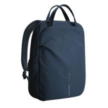 XD DESIGN SOFT TOTE BACKPACK NAVY P706.3025