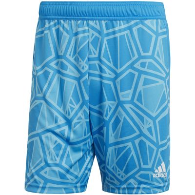 6. adidas Condivo 22 M HB1629 goalkeeper shorts