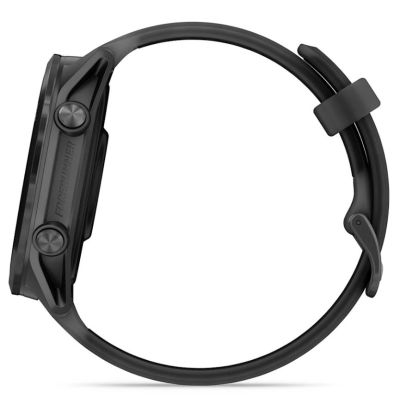 8. Garmin Forerunner 570 watch, 47mm AMOLED Black