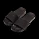 5. Kubota basic plain pool flip-flops black K0000-101-004-23-1