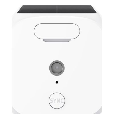 3. EUFY WRL 3 2+1 KIT/T88713W1 camera
