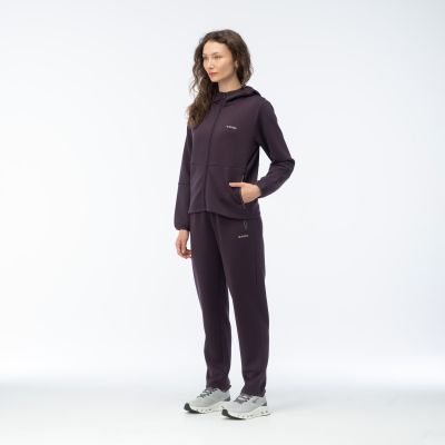 6. LADY HARMONELLA Women's Sweatshirt