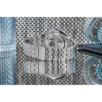 7. Men's Watch ADRIATICA Premiere A8330.5115Q + BOX