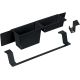 Set of sink accessories