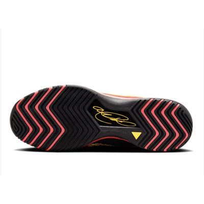 5. Nike LeBron NXXT Genisus Bright Crimson Basketball Shoes – HF0712-600