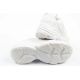 8. Fila women's sports shoes Skye ZP sneakers fashionable white lightweight