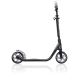 15. City scooter Globber ONE NL 205 / Black-Charcoal Grey 477-100