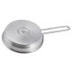 3. ZWILLING Pico steel frying pan with Duraslide Ultra coating 66659-160-0 - 16 cm