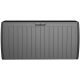 25. GARDEN BOX 290L BOXE BOARD ANTHRACITE