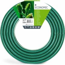 ECONOMIC garden hose 6/4" 20m