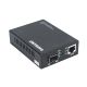 2. Media Converter 10GBase-T to 10GBase-R, 10GB SFP+/10GB RJ45