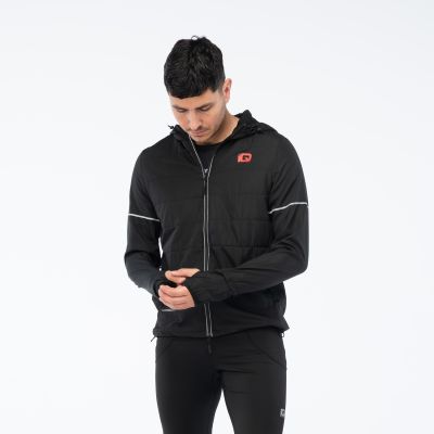 15. Men's ILORIAN Jacket