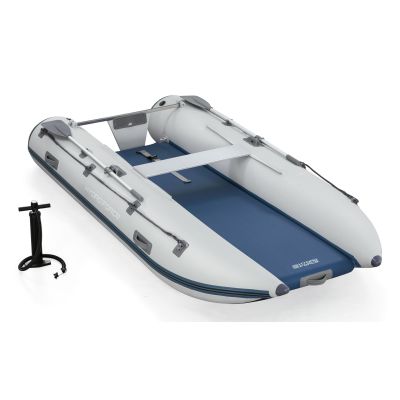 2. Bestway 65185 Inflatable Boat 1 Person Travel/Recreation Raft