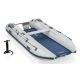 2. Bestway 65185 Inflatable Boat 1 Person Travel/Recreation Raft
