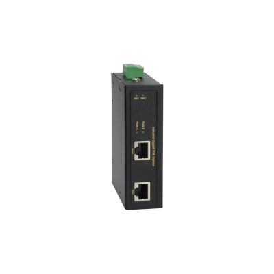 2. LevelOne IGP-0101 - Gigabit Ethernet - Full - PoE - Performance - EN60950-1Ç EN55022/24 - EN50155 - EN55011 - EN50121-3-2 EN60068-2-7 - EN60068-2-27 - EN60068-2-32