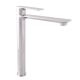 WASHBASIN MIXER NIL 312MM CHROME