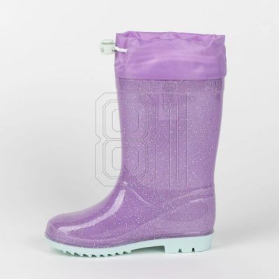 3. Cerda Frozen Wellington Boots 2300006606