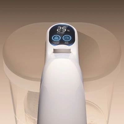 13. UWANT M500 Mattress Vacuum Cleaner - White