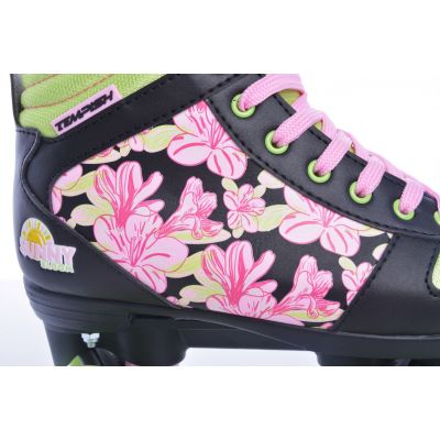 7. Tempish Sunny Bloom Jr 1000004924 roller skates