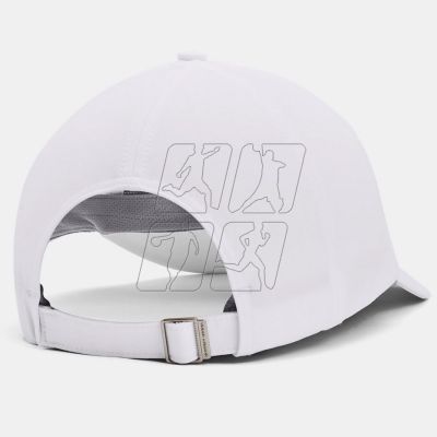 3. Cap Under Armor Iso-chill Breathe Adj 1369787-100