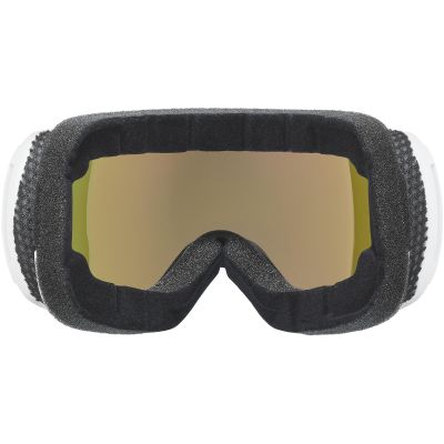 2. Uvex Downhill 2100 CV women's/men's ski goggles snowboard sports black (55/0/398/1030)