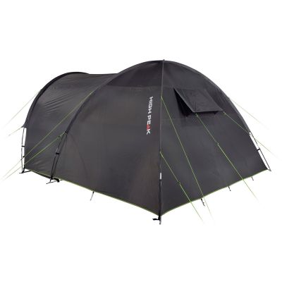 7. High Peak Samos 5 Tent Gray 11517
