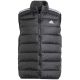 2. Adidas Essentials 3-Stripes Light Down Vest M HZ5728