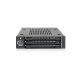 4. Icy Dock MB993SK-B drive bay panel 2.5/3.5" Carrier Panel Black