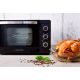 5. ESPERANZA MINI OVEN WITH CONVECTION AND ROAST NAPOLI 1600W 25L EKO006N