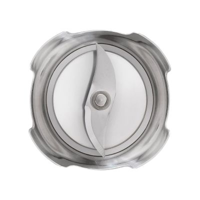 11. Smeg HBF11BLEU blender Immersion blender 700W Black