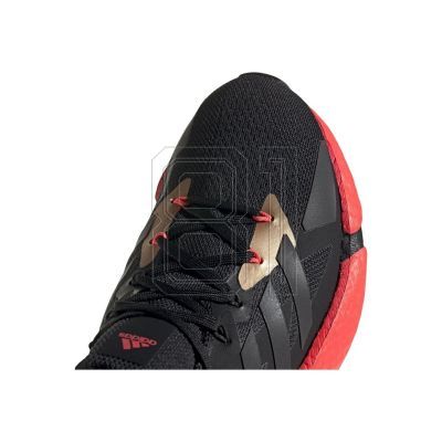 18. Adidas X9000L4 M FW8389 running shoes