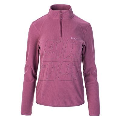 4. Hi-Tec Damis II W sweatshirt 92800549448