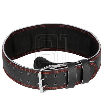 48. HMS black PA3778 strength belt XL