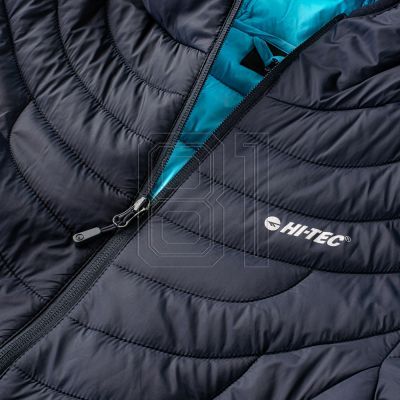 4. Hi-tec Lady Nahia W 92800441469 quilted winter jacket
