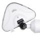 4. ADLER AD 7068 steam mop