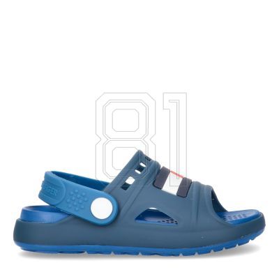 10. Sandals Tommy Hilfiger Jr. T1B2-32262-0083X605