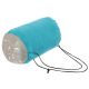 15. TRAVELER SLEEPING BAG 210X80/50CM BLUE GREY ENERO CAMP