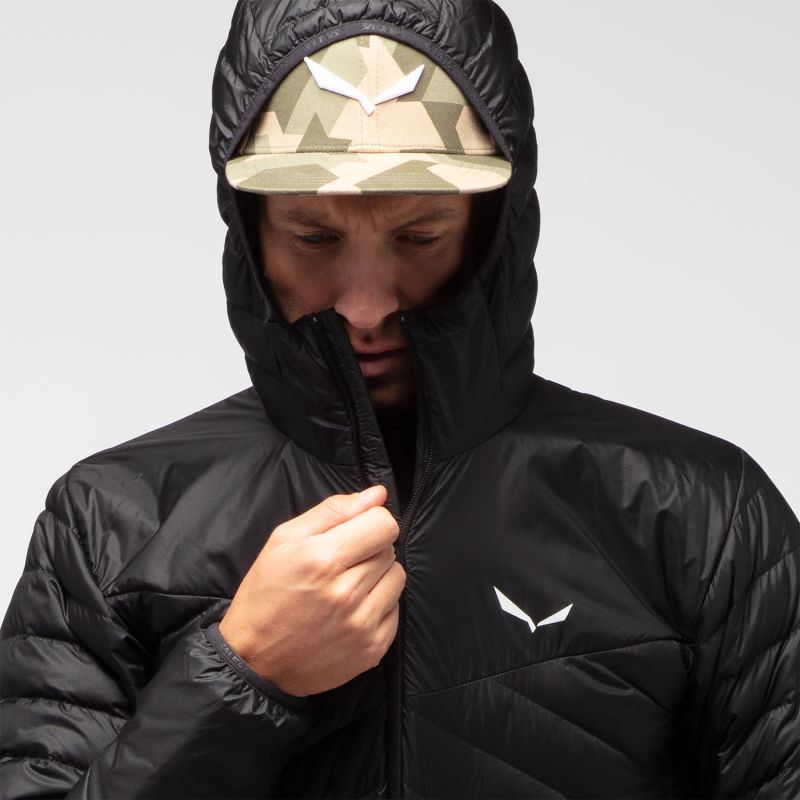 2. Salewa BRENTA RDS DWN M JACKET 27883-0910