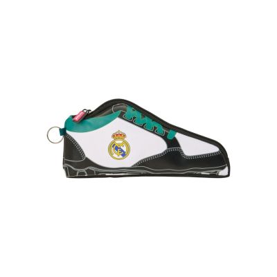 3. Real Madrid shoe-shaped pencil case 812654584
