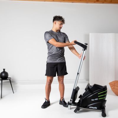 45. VIRTUFIT ROWING MACHINE ROW 450