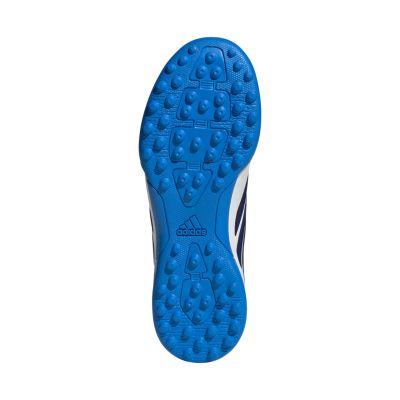 6. adidas Copa Pure IV League TF KI0661 Kids' Soccer Shoes