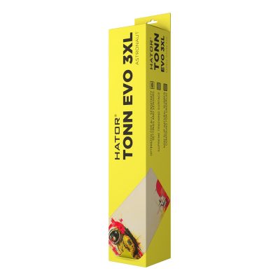 17. HATOR Tonn EVO 3XL Astronaut