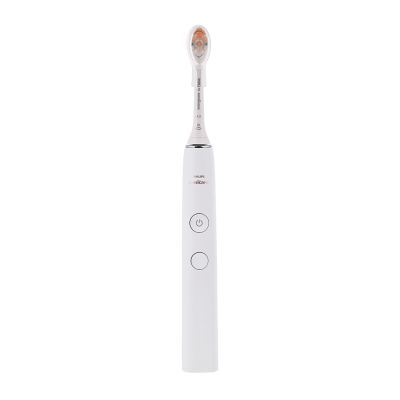 46. Philips electric toothbrush model HX9911/19