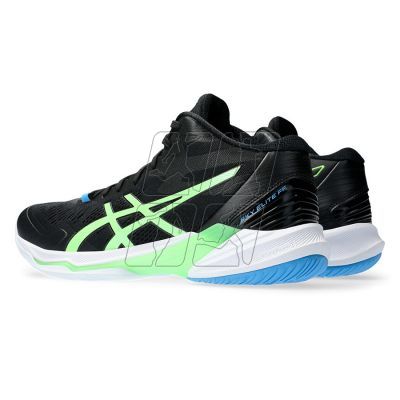 5. Asics Sky Elite FF MT 2 M volleyball shoes 1051A065-005