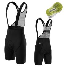 Biemme GARUN 4 Shorts Black 3XL