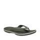 2. Crocs Crocband Flip flip-flops olive 11033 3J5