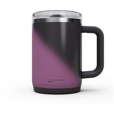 4. CAMELBAK Thrive Mug Insulated SST Thermal Mug 470ml