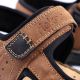 25. Velcro sandals Rieker M 26156-25 RKR447B